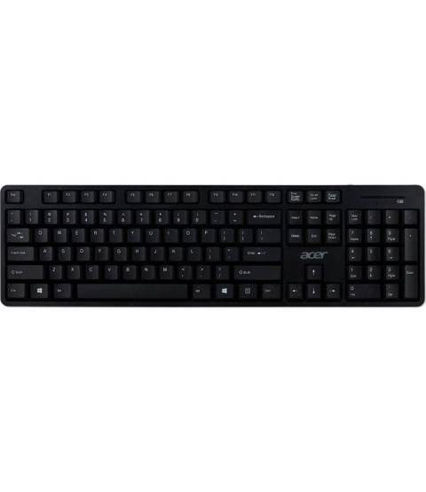 Acer Combo 100 - Bezprzewodowa Klawiatura i Mysz