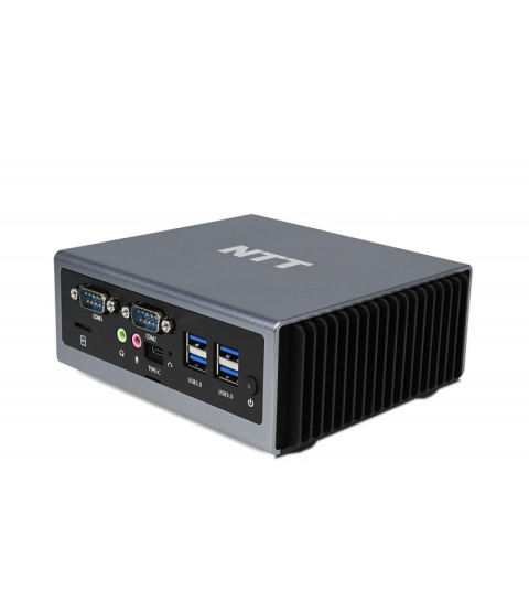 KOMPUTER NTT Mini PC - INTEL i5 1235U, 16GB RAM, 512GB SSD, WIFI, WINDOWS 11 Pro KOMPUTER NTT Mini PC - INTEL i5 1235U, 16GB RAM, 512GB SSD, WIFI, WINDOWS 11 Pro