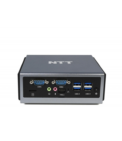 KOMPUTER NTT Mini PC - INTEL i5 1235U, 32GB RAM, 1TB SSD, WIFI, WINDOWS 11 Pro KOMPUTER NTT Mini PC - INTEL i5 1235U, 32GB RAM, 1TB SSD, WIFI, WINDOWS 11 Pro