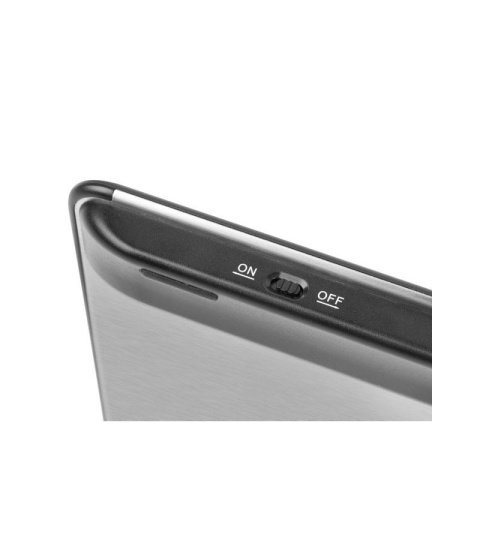 Klawiatura bezprzewodowa Natec Turbot - touchpad Klawiatura bezprzewodowa Natec Turbot - touchpad