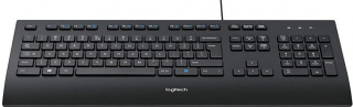 Klawiatura przewodowa Logitech K280E OEM