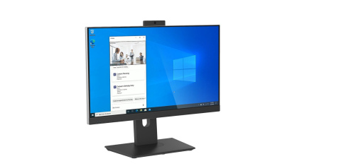 Komputer All-in-One NTT AiO 23,8'' - i3 13100, 16GB RAM, 1TB SSD, WIFI, DVD, W11 Pro Komputer All-in-One NTT AiO 23,8'' - i3 13100, 16GB RAM, 1TB SSD, WIFI, DVD, W11 Pro
