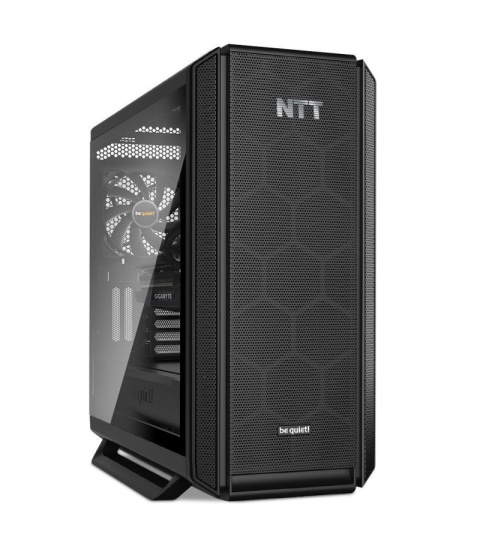 Komputer NTT Game Epic i9 14900KS/ RTX 4080 16GB/ 32GB RAM/ 2TB SSD/ W11H Komputer NTT Game Epic i9 14900KS/ RTX 4080 16GB/ 32GB RAM/ 2TB SSD/ W11H