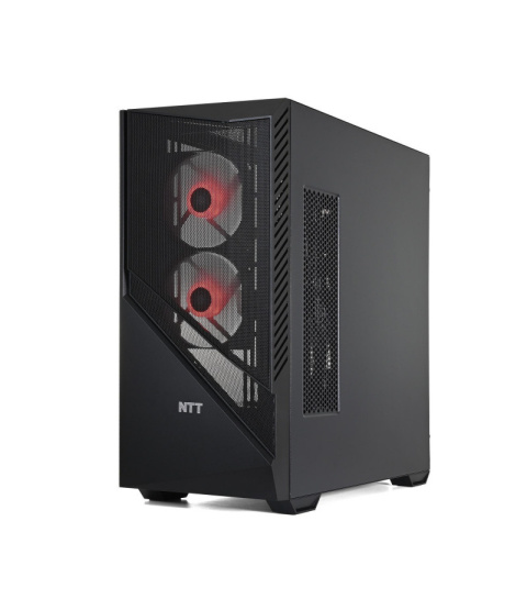Komputer NTT Game Pro i5 13400F/ RTX 3060 12GB/ 32GB RAM/ 1TB SSD/ W11H Komputer NTT Game Pro i5 13400F/ RTX 3060 12GB/ 32GB RAM/ 1TB SSD/ W11H
