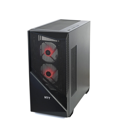 Komputer NTT Game Pro i5 13400F/ RTX 3060 12GB/ 32GB RAM/ 1TB SSD/ W11H Komputer NTT Game Pro i5 13400F/ RTX 3060 12GB/ 32GB RAM/ 1TB SSD/ W11H