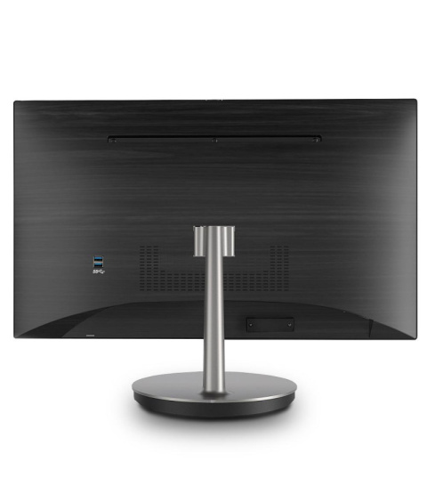 Komputer NTT proStation AiO 27'' - i5 13400, 16GB RAM, 1TB SSD, WIFI, W11 Home Komputer NTT proStation AiO 27'' - i5 13400, 16GB RAM, 1TB SSD, WIFI, W11 Home