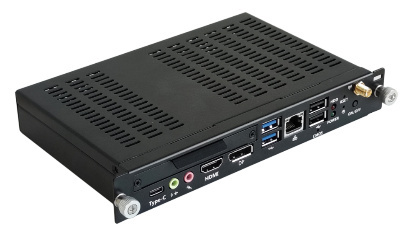 Komputer OPS KR-OPS-i7-1195G7
