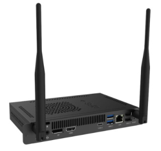 Komputer OPS KR-OPS-i7-1255U - ULTRA PERFORMANCE