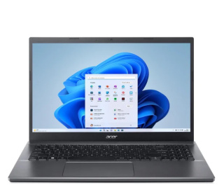 Laptop Acer Extensa i5-1235U/16GB/512/Win11 Szary