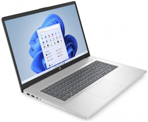 Laptop HP 17-cn3135nw - Core i5-1334U / 17,3''-FHD / 16GB / 512GB | Win11Home Laptop HP 17-cn3135nw - Core i5-1334U / 17,3''-FHD / 16GB / 512GB | Win11Home
