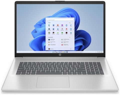 Laptop HP 17-cn3135nw - Core i5-1334U / 17,3''-FHD / 16GB / 512GB | Win11Home Laptop HP 17-cn3135nw - Core i5-1334U / 17,3''-FHD / 16GB / 512GB | Win11Home