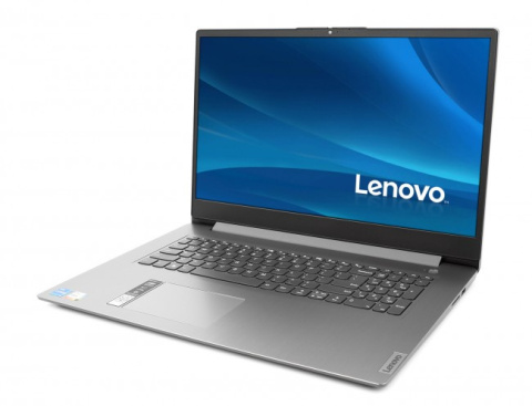 Laptop Lenovo Ideapad 3-17 - Core i5-1235U / 17,3''-FHD / 16GB / 512GB / Win11Home Laptop Lenovo Ideapad 3-17 - Core i5-1235U / 17,3''-FHD / 16GB / 512GB / Win11Home