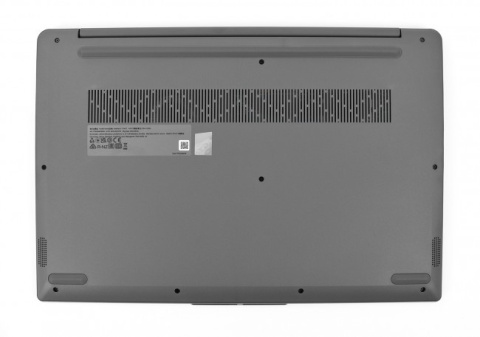 Laptop Lenovo Ideapad 3-17 - Core i5-1235U / 17,3''-FHD / 16GB / 512GB / Win11Home Laptop Lenovo Ideapad 3-17 - Core i5-1235U / 17,3''-FHD / 16GB / 512GB / Win11Home