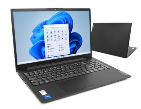Laptop Lenovo V15 G4 - Core i5-13420H / 15,6''-FHD / 16GB / 512GB / Win11Pro