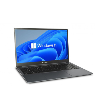 Laptop NTT® Book B15IP 15,6" FHD/ i5-1235U/ 32GB RAM/ 1TB SSD/ Windows 11H