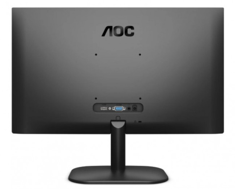 Monitor AOC 24B2XH - 24'' / IPS / Full HD / 75Hz Monitor AOC 24B2XH - 24'' / IPS / Full HD / 75Hz