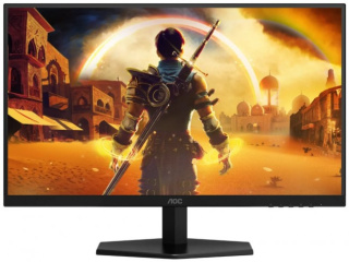 Monitor AOC 24G42E - 23.8'' / Fast IPS / Full HD / 0.5ms / 180Hz