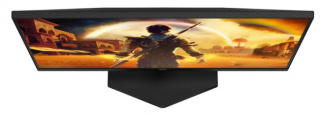 Monitor AOC 24G42E - 23.8'' / Fast IPS / Full HD / 0.5ms / 180Hz