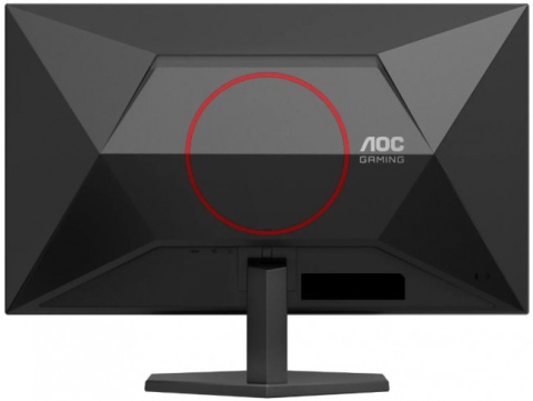 Monitor AOC 24G42E - 23.8'' / Fast IPS / Full HD / 0.5ms / 180Hz