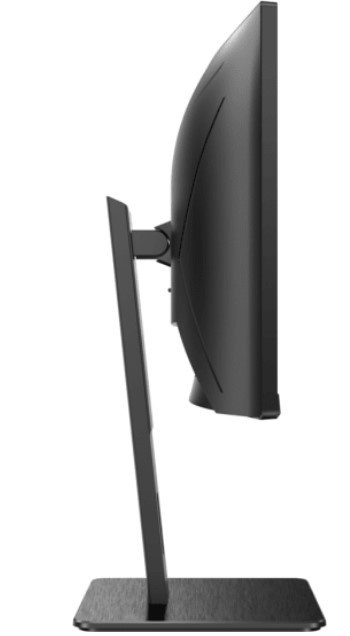 Monitor AOC CU34P2A - 34'' / VA / UWQHD / 1ms / 100Hz