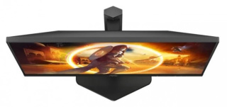Monitor AOC Q27G4XF - 27'' / Fast IPS / QHD / 1ms / 180Hz | HDR