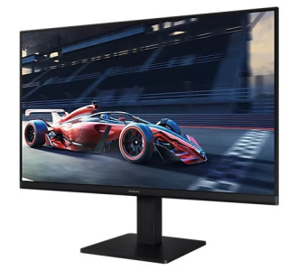 Monitor Samsung Essential S3 LS24D300GAUXEN - 24'' / IPS / Full HD / 100Hz