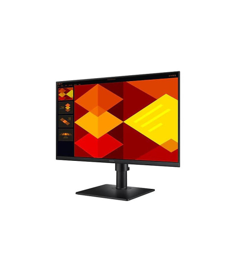 Monitor Samsung Essential S4 LS27D400GAUXEN- 27"/ IPS/ Full HD/100Hz Monitor Samsung Essential S4 LS27D400GAUXEN- 27"/ IPS/ Full HD/100Hz