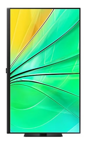 Monitor Samsung LS24D600EAUXEN - 24'' / IPS / QHD / 100Hz