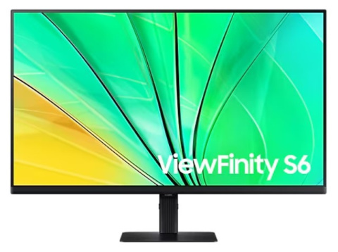 Monitor Samsung LS32D600EAUXEN - 32'' / IPS / QHD / 100Hz Monitor Samsung LS32D600EAUXEN - 32'' / IPS / QHD / 100Hz