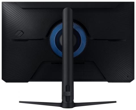 Monitor Samsung Odyssey LS27DG300EUXEN - 27'' / VA / Full HD/ 1 (MPRT) / 180Hz Monitor Samsung Odyssey LS27DG300EUXEN - 27'' / VA / Full HD/ 1 (MPRT) / 180Hz
