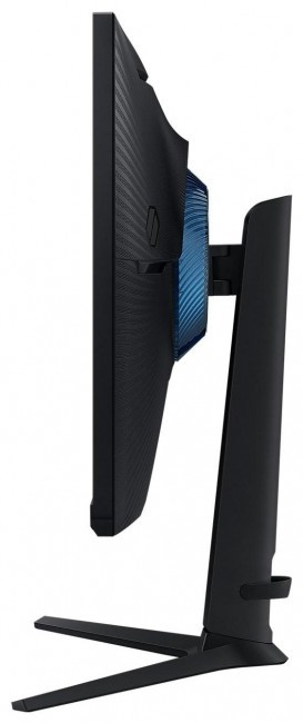 Monitor Samsung Odyssey LS27DG300EUXEN - 27'' / VA / Full HD/ 1 (MPRT) / 180Hz Monitor Samsung Odyssey LS27DG300EUXEN - 27'' / VA / Full HD/ 1 (MPRT) / 180Hz