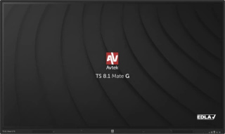 Monitor interaktywny Avtek TS 8.1 Mate G 75"