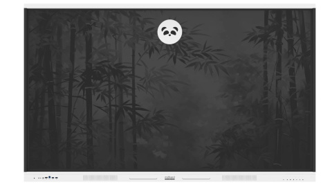 Monitor interaktywny myBoard PANDA 86" VAT 0% Monitor interaktywny myBoard PANDA 86" VAT 0%