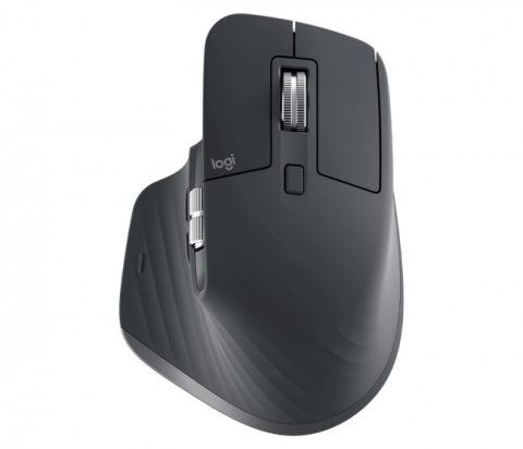 Mysz bezprzewodowa Logitech MX Master 3s Grafitowa Mysz bezprzewodowa Logitech MX Master 3s Grafitowa