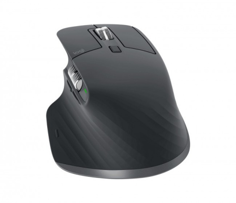 Mysz bezprzewodowa Logitech MX Master 3s Grafitowa Mysz bezprzewodowa Logitech MX Master 3s Grafitowa
