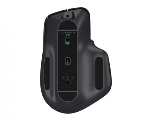 Mysz bezprzewodowa Logitech MX Master 3s Grafitowa Mysz bezprzewodowa Logitech MX Master 3s Grafitowa