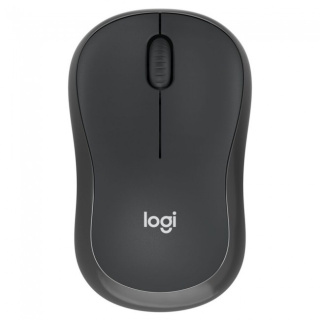 Mysz bezprzewodowa Logitech M240 Silent Grafitowa