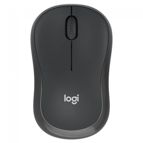 Mysz bezprzewodowa Logitech M240 Silent Grafitowa