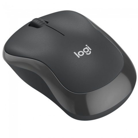 Mysz bezprzewodowa Logitech M240 Silent Grafitowa