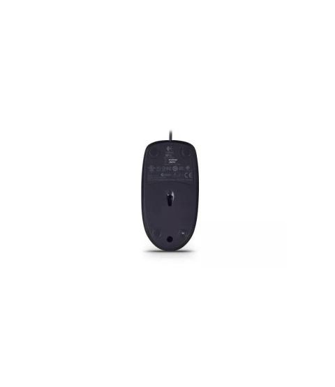 Mysz przewodowa Mysz Logitech M90 (grafitowa) Mysz przewodowa Mysz Logitech M90 (grafitowa)