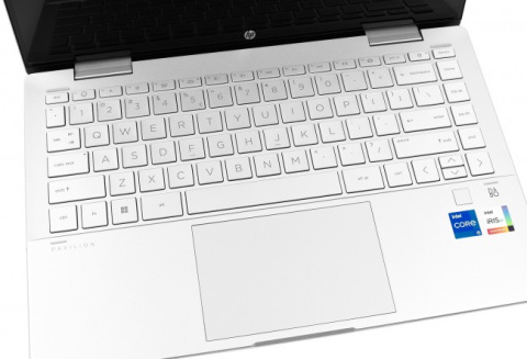 Notebook HP Pavilion x360 -Core i5-1335U / 14''-FHD-Dotyk / 16GB / 512GB / W11H Notebook HP Pavilion x360 -Core i5-1335U / 14''-FHD-Dotyk / 16GB / 512GB / W11H
