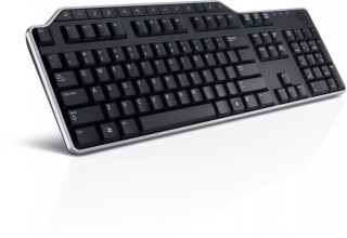 Klawiatura przewodowa Dell KB522