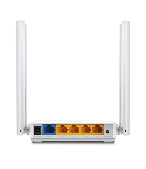 Router TP-Link Archer C24