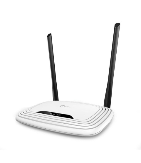 Router TP-Link TL-WR841N Router TP-Link TL-WR841N