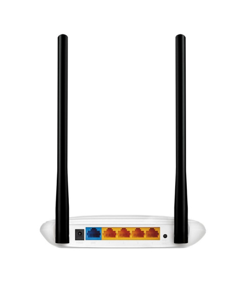 Router TP-Link TL-WR841N Router TP-Link TL-WR841N