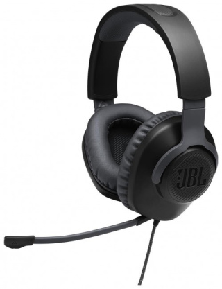 Słuchawki JBL Quantum 100 Czarne