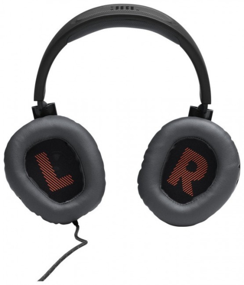 Słuchawki JBL Quantum 100 Czarne