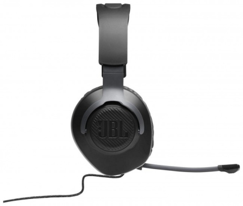 Słuchawki JBL Quantum 100 Czarne