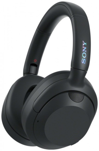 Słuchawki bezprzewodowe Sony ULT Wear WH-ULT900N Czarne