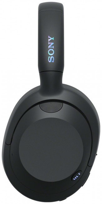 Słuchawki bezprzewodowe Sony ULT Wear WH-ULT900N Czarne Słuchawki bezprzewodowe Sony ULT Wear WH-ULT900N Czarne